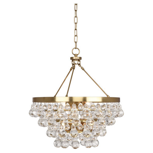 Bling Chandelier-Style Number 1000