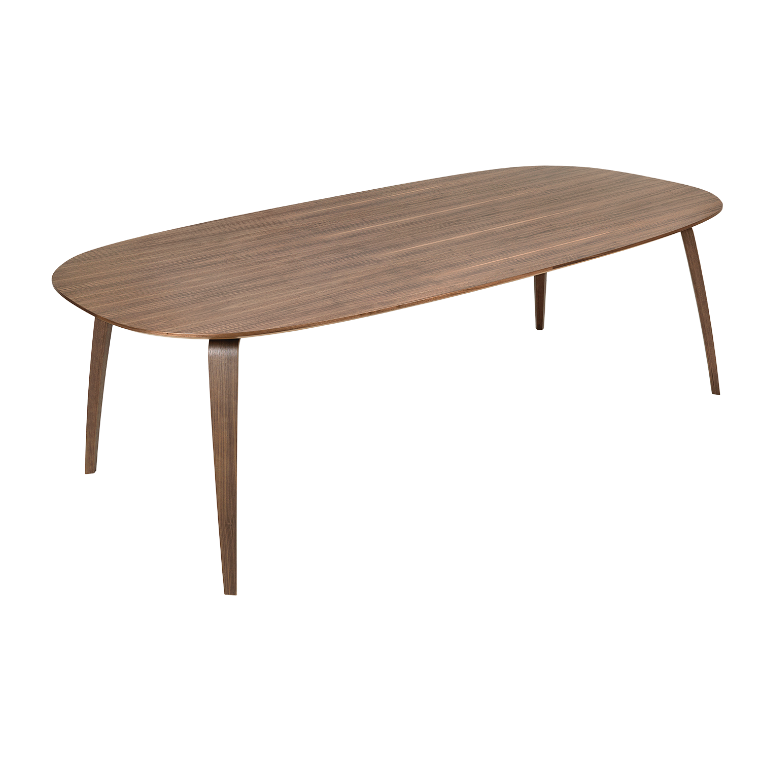 GUBI Dining Table
