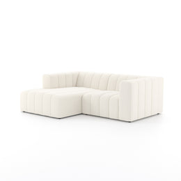 Langham Channeled 2-Piece Sectional