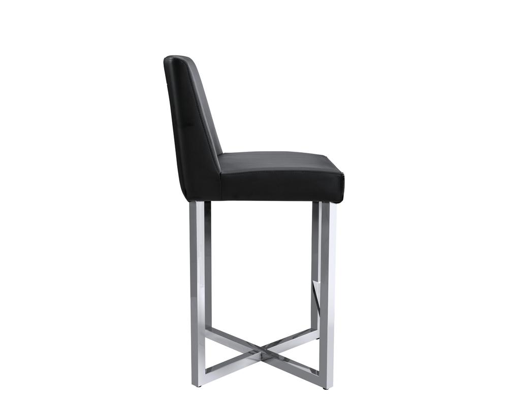 Howard Counter Stool - Black