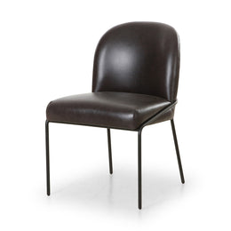 Astrud Dining Chair - Sonoma Black