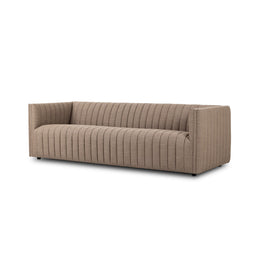 Augustine Sofa - Crypton Nomad Taupe