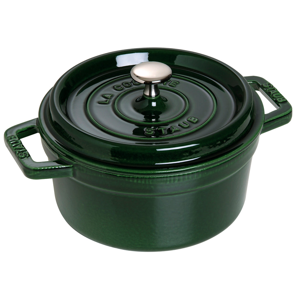 2.75 Quart, Round Dutch Oven