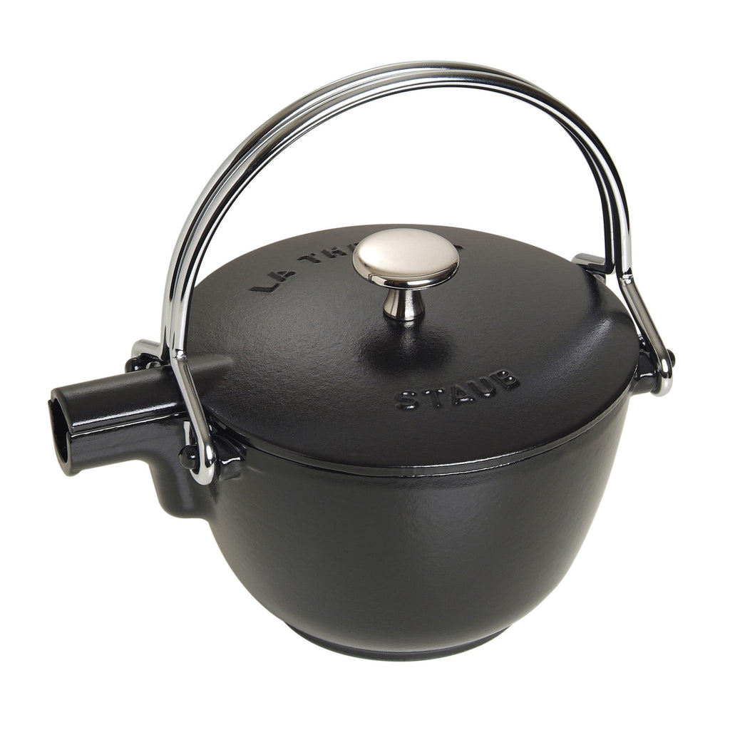 1 Quart, Round Tea Kettle