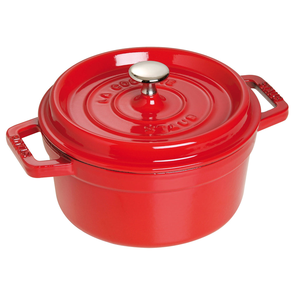 2.75 Quart, Round Dutch Oven