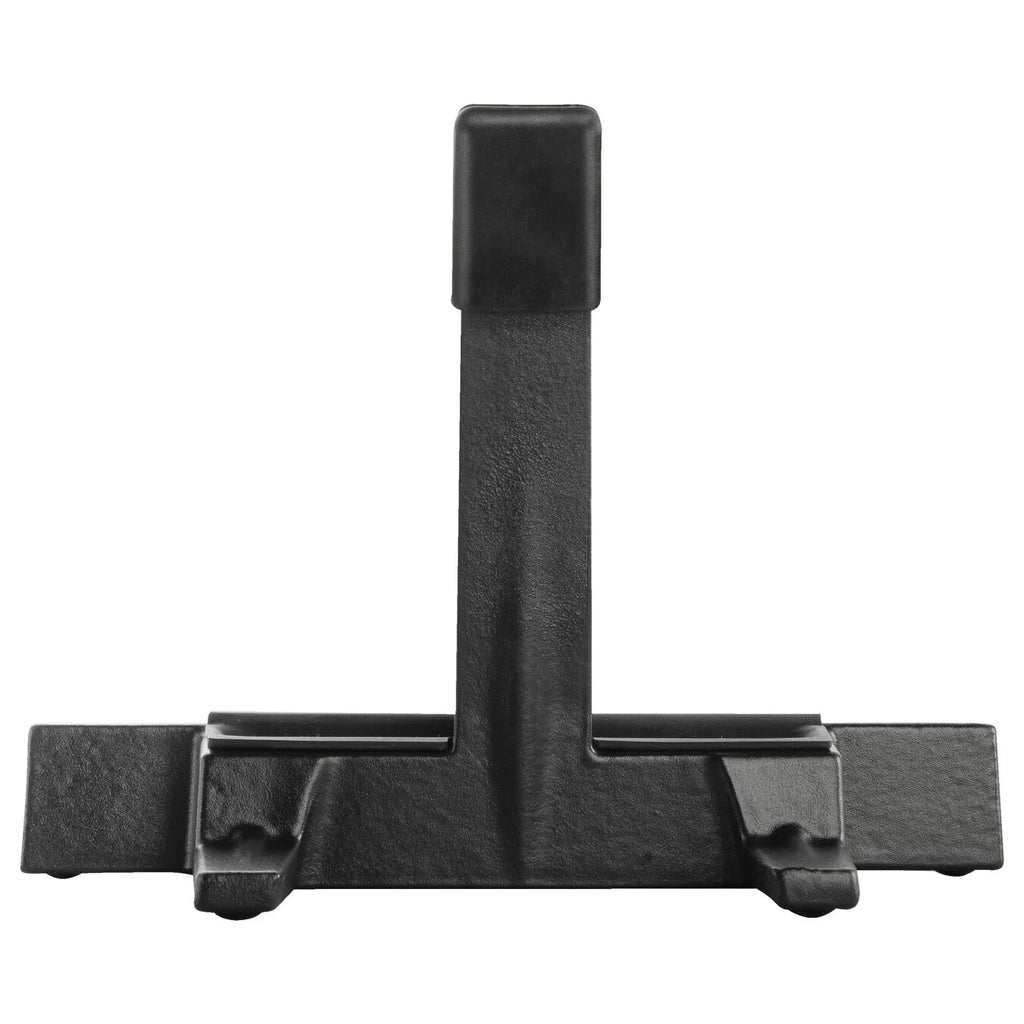 Cast Iron Lid Holder - Black