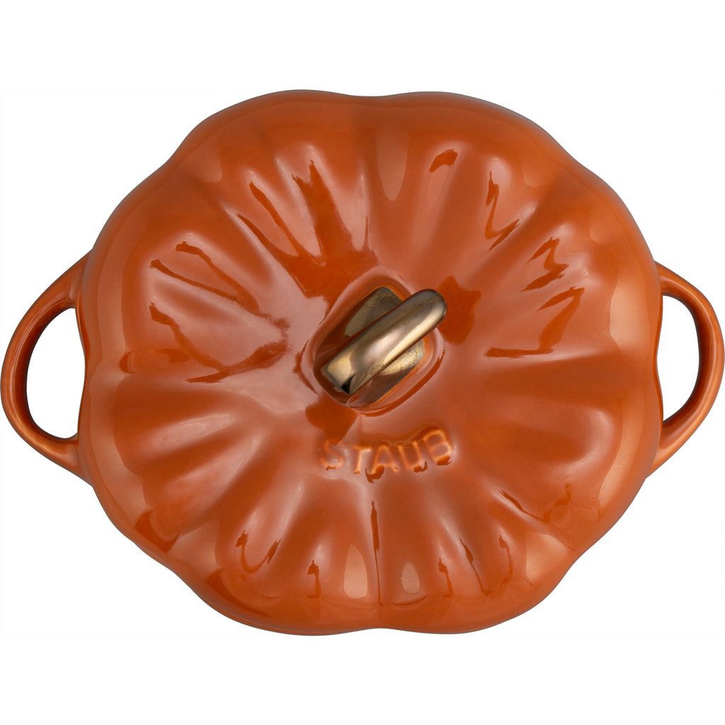 24-Oz Pumpkin Cocotte