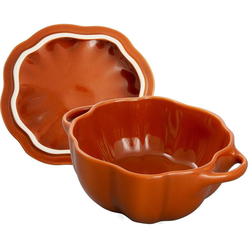 24-Oz Pumpkin Cocotte