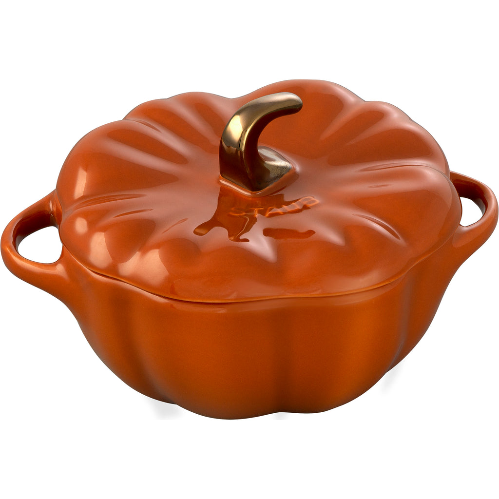 24-Oz Pumpkin Cocotte