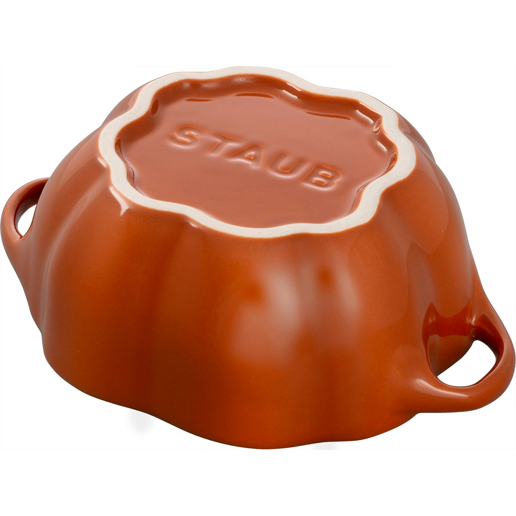 16-Oz Petite Pumpkin Cocotte