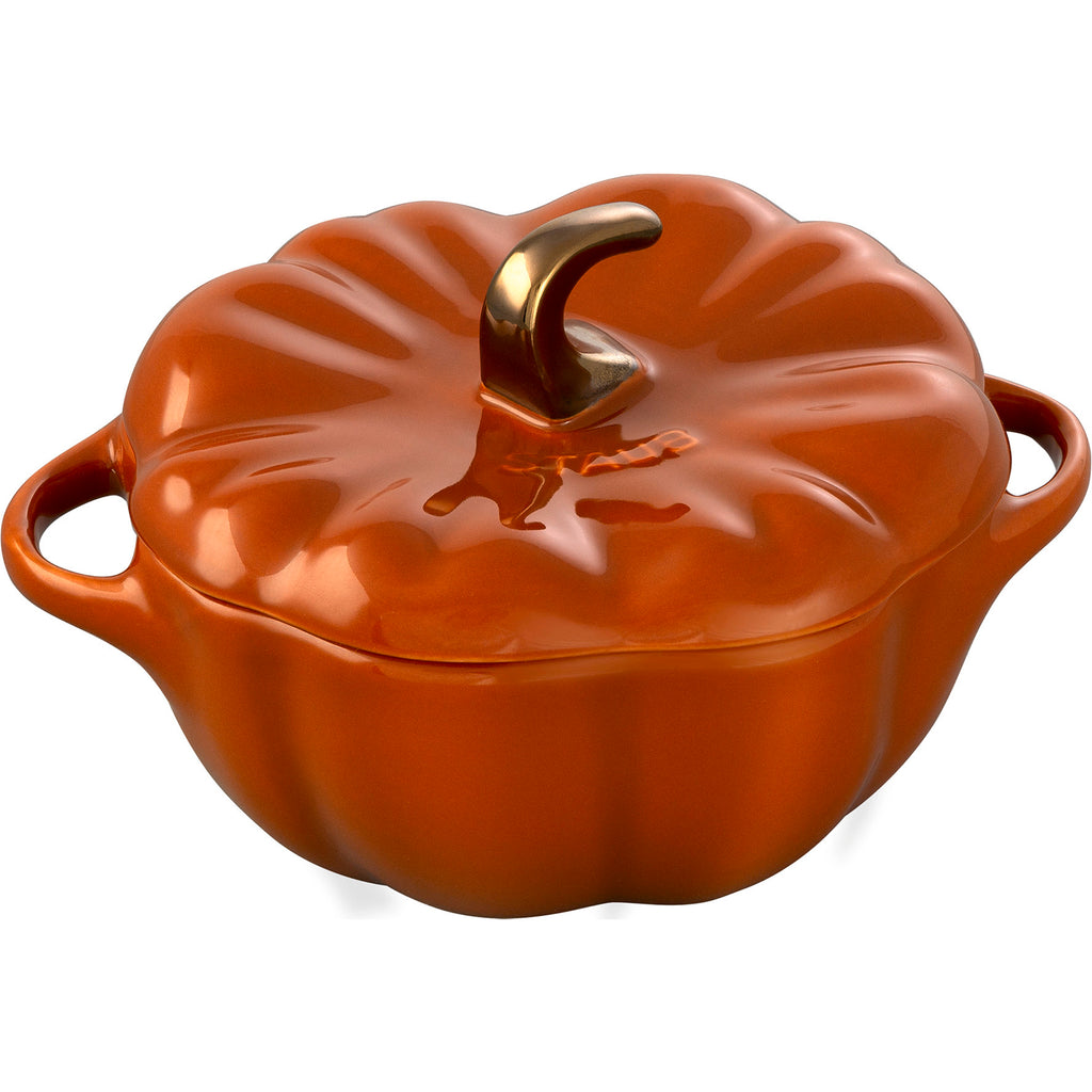 16-Oz Petite Pumpkin Cocotte