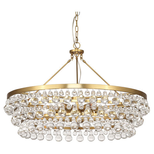 Bling Chandelier-Style Number 1004