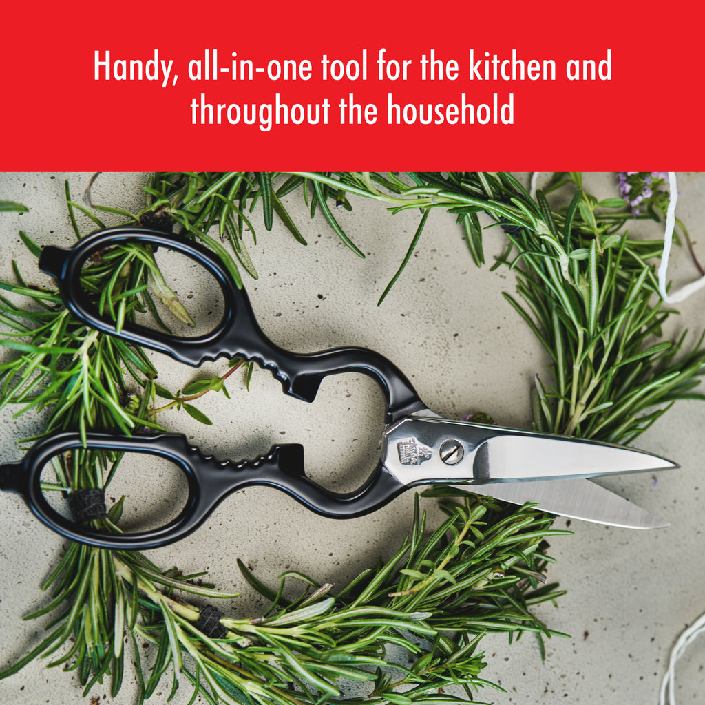 Multi-Purpose Kitchen Shears