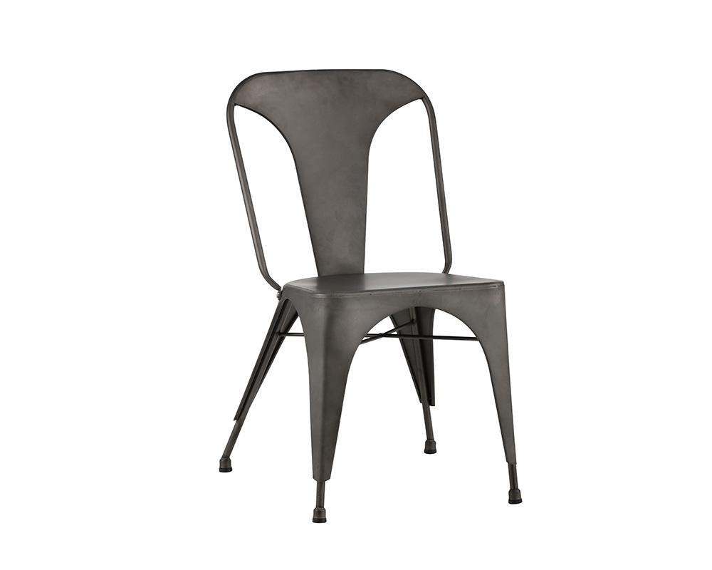 Flynn Dining Chair, Set of 2