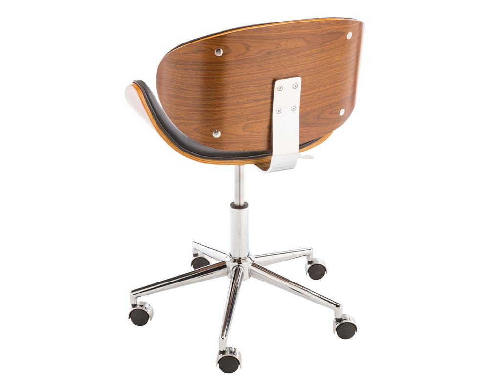 Quinn Office Chair - Onyx