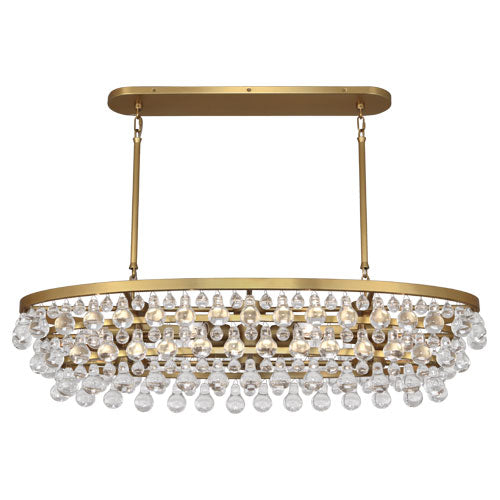 Bling Chandelier-Style Number 1007