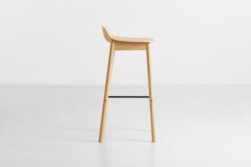 Mono Bar Stool