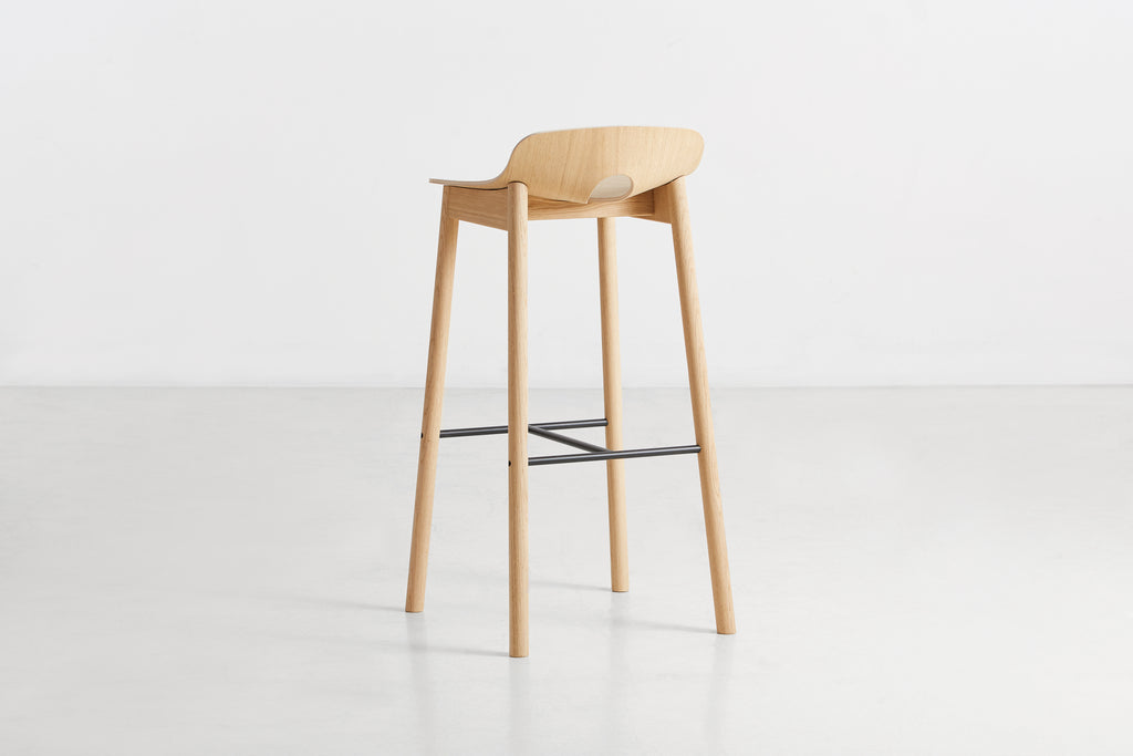 Mono Bar Stool