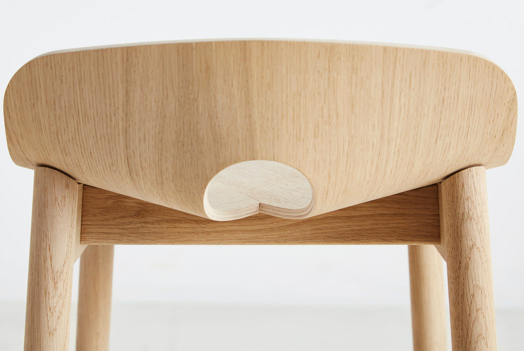 Mono Bar Stool