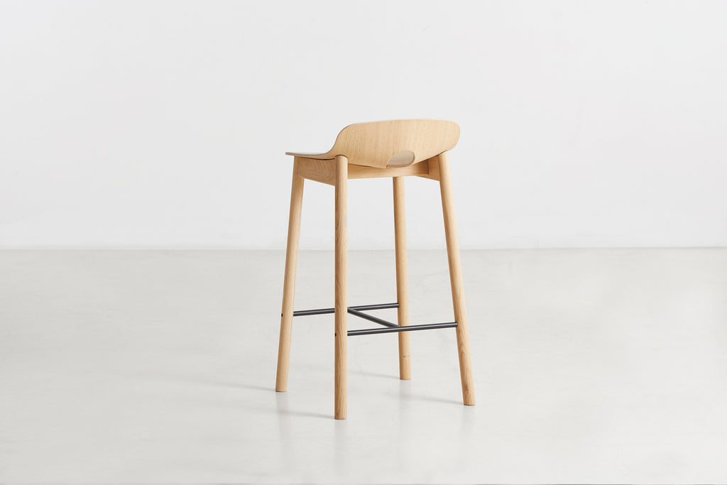 Mono Counter Chair