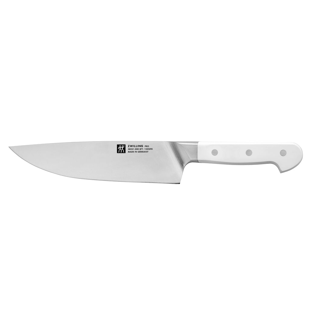 8" Chef's Knife Pro Le Blanc