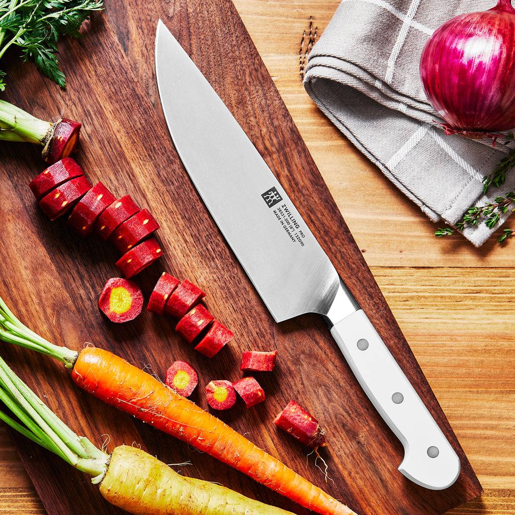 8" Chef's Knife Pro Le Blanc