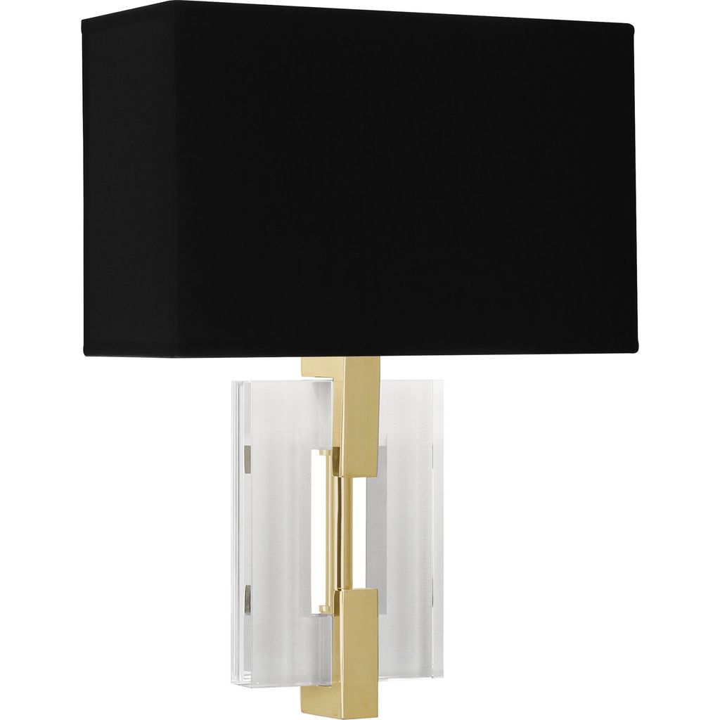 Lincoln Wall Sconce-Style Number 1009B