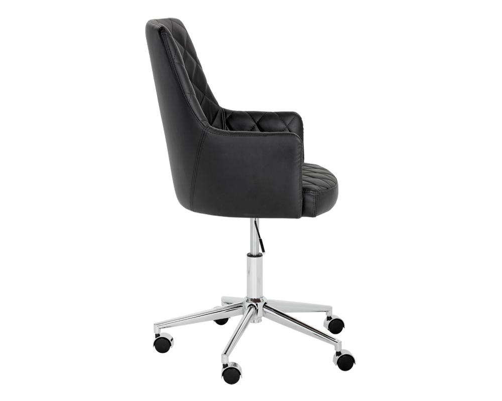 Chase Office Chair - Onyx