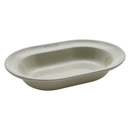 10" Oval Serving Dish