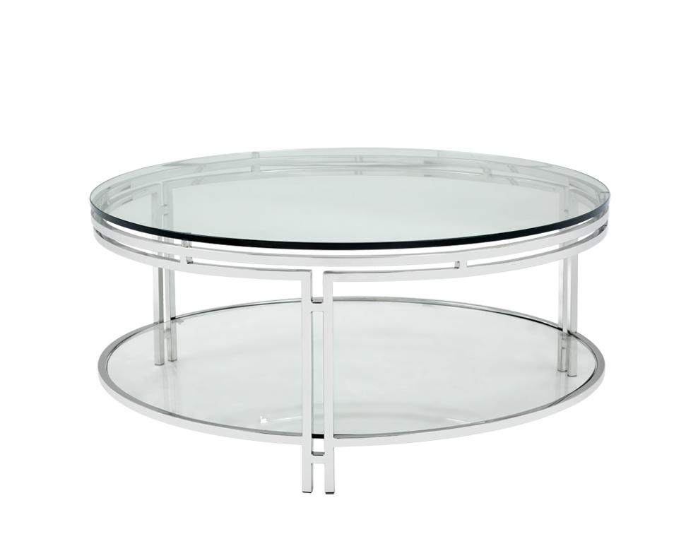 Andros Coffee Table