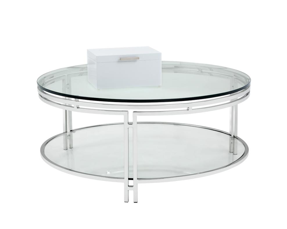 Andros Coffee Table