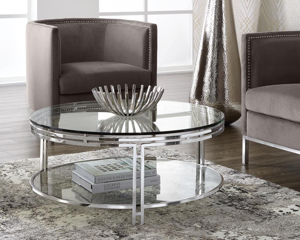 Andros Coffee Table