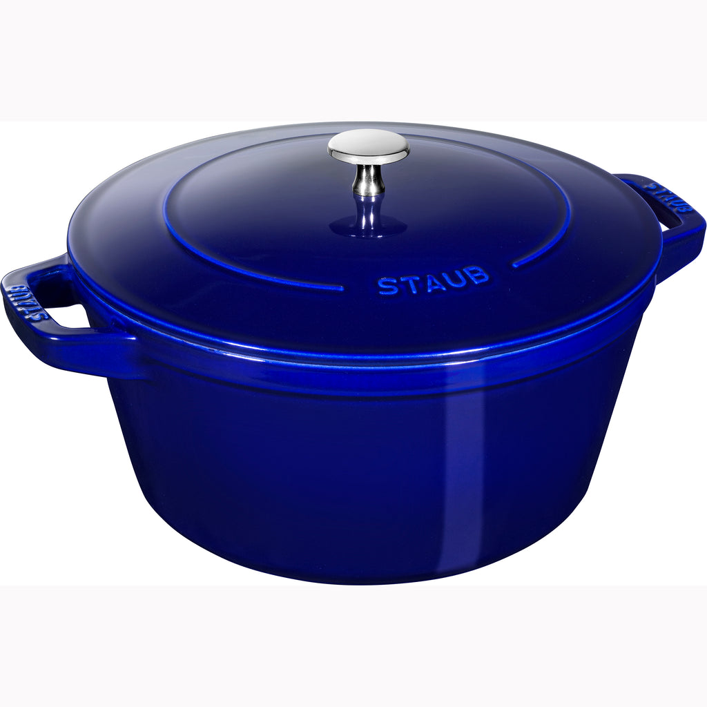 Staub Stackable Set of 4