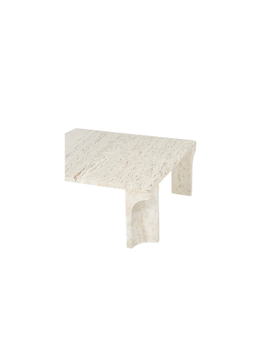 Doric Coffee Tables