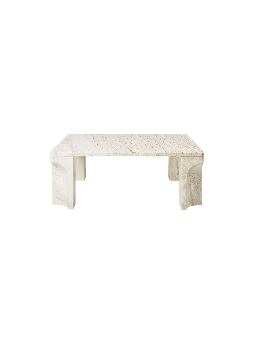 Doric Coffee Tables