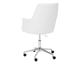 Chase Office Chair - Snow