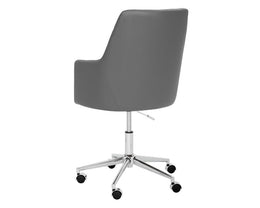 Chase Office Chair - Graphite