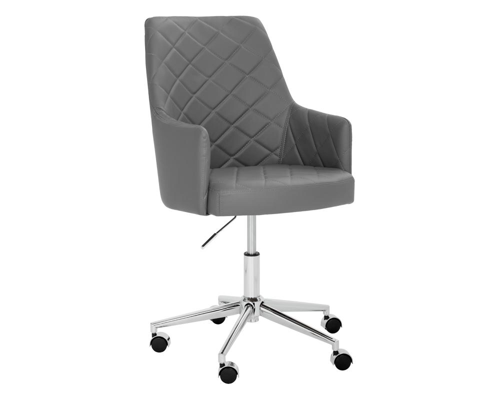 Chase Office Chair - Graphite