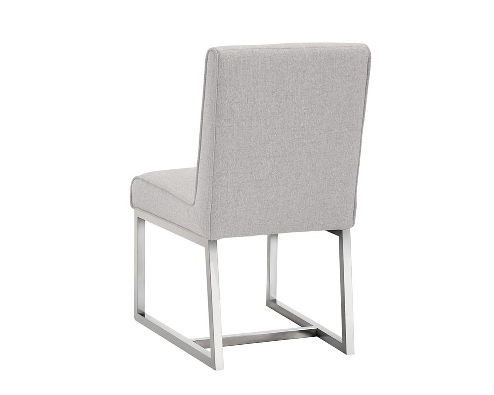 Miller Dining Chair - Marble