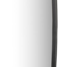 Brinley Mirror - Matte Black