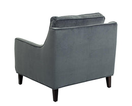 Hanover Armchair - Granite