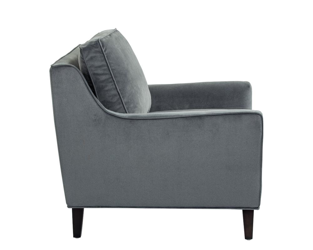 Hanover Armchair - Granite