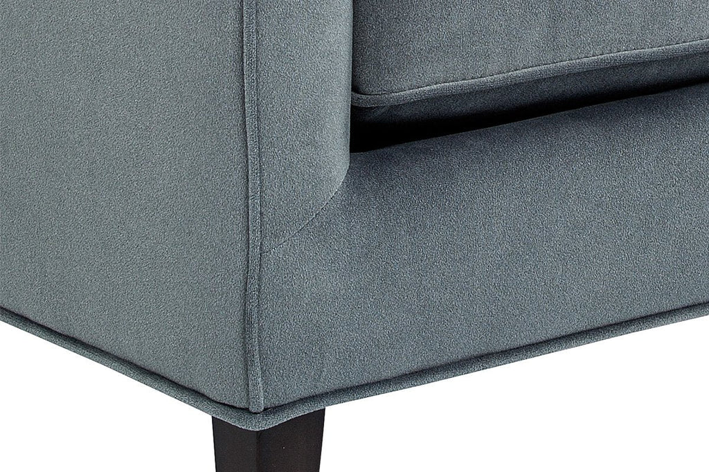 Hanover Armchair - Granite