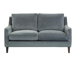 Hanover 2 Seater Sofa - Granite