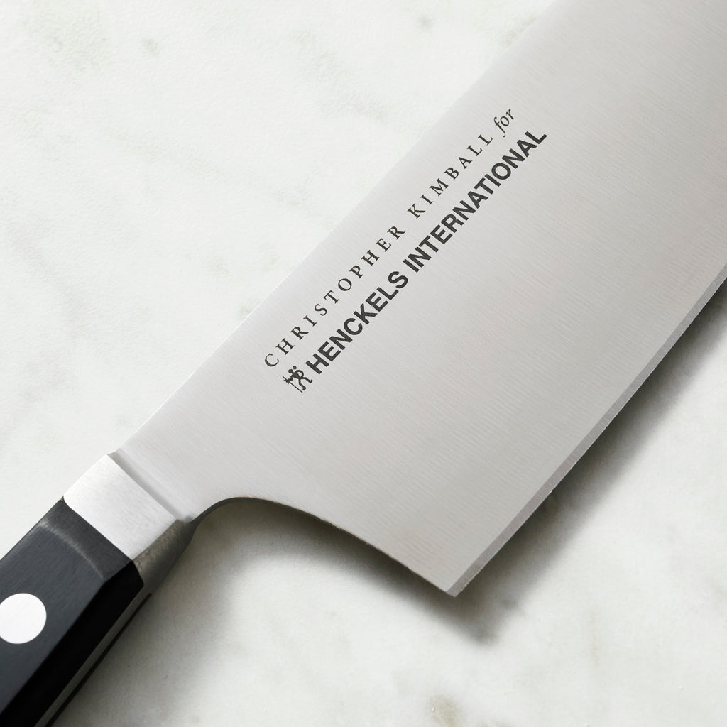 7" Cook's Knife Classic Christopher Kimball Edition