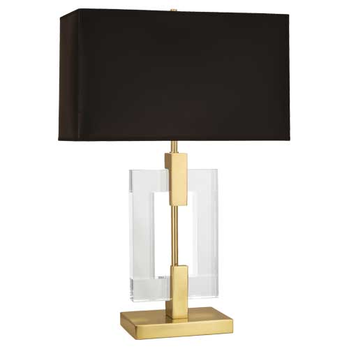 Lincoln Table Lamp-Style Number 1011B