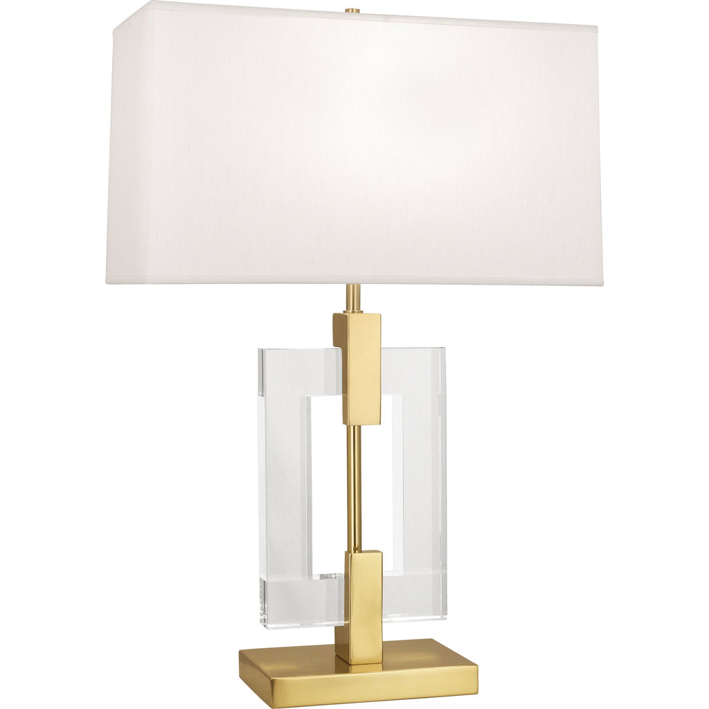 Lincoln Table Lamp-Style Number 1011