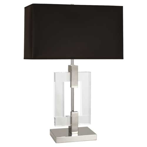 Lincoln Table Lamp-Style Number 1012B