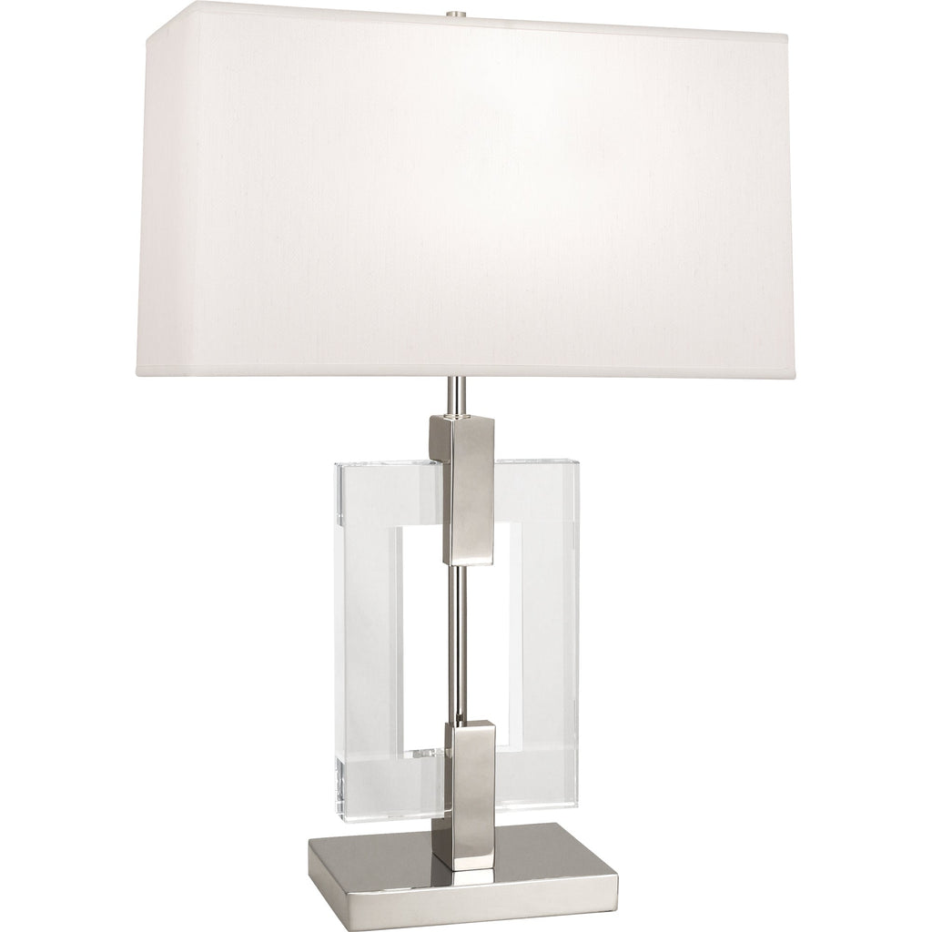 Lincoln Table Lamp-Style Number 1012
