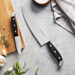 2-Piece Chef's Set Statement Knives